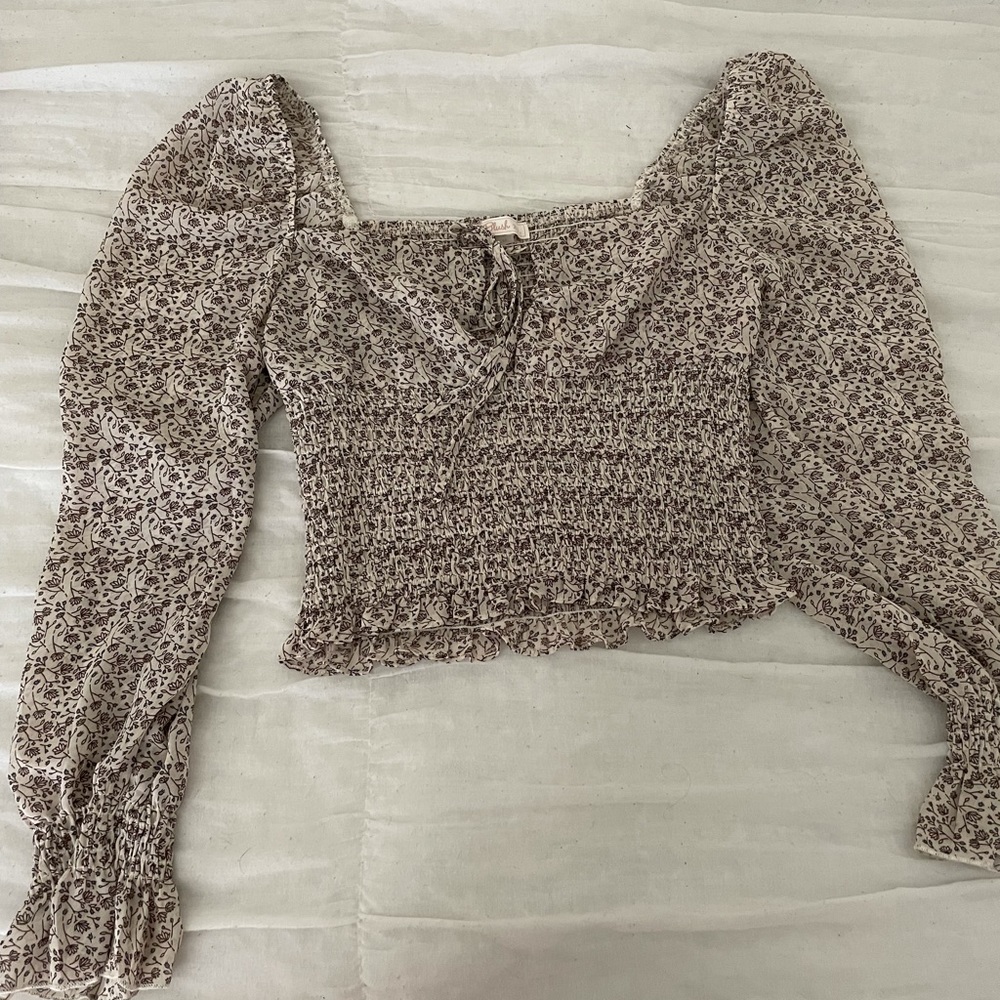 blouse